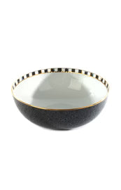 Soho Serving Bowl - Midnight