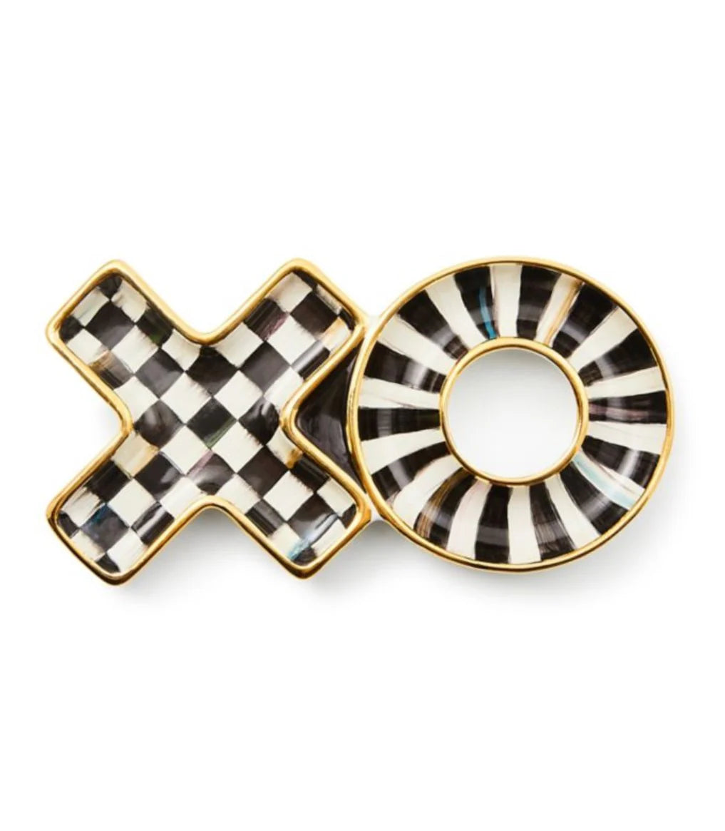 Courtly XO Dish