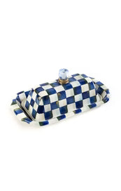 Royal Check Butter Box