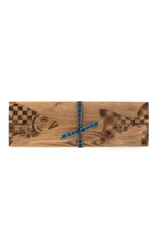 Fish Serving Board Small