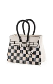 Doodles Handbag Vase